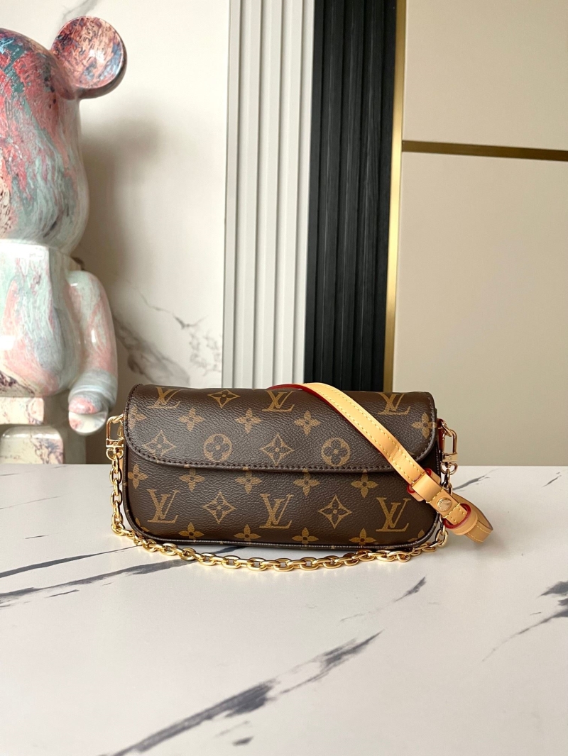 LV Satchel bags